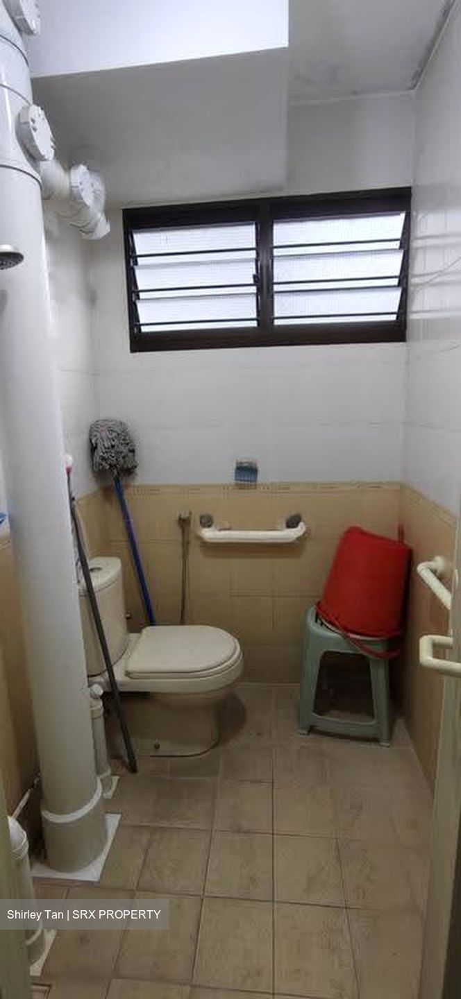 Blk 542 Cheng San Green (Ang Mo Kio), HDB 3 Rooms #616931491